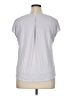 all in motion Gray Short Sleeve Top Size 1X - photo 2