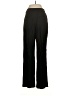 Darling 100% Lyocell Solid Black Dress Pants Size 2 - photo 2