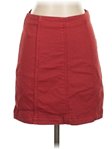 Free People Casual Skirt (view 1)
