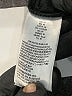Daily Ritual Black Long Sleeve Turtleneck Size M - photo 8