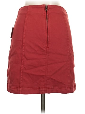 Free People Casual Skirt (view 2)
