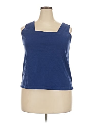 Fresh Produce Tank Top (view 1)