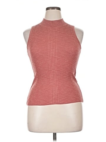 Sun & Shadow Tank Top (view 1)