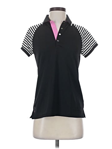 RLX Ralph Lauren Short Sleeve Top (view 1)