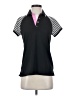 RLX Ralph Lauren Black Short Sleeve Top Size XXS - photo 1