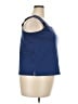 Fresh Produce Blue Tank Top Size XXL - photo 4