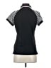 RLX Ralph Lauren Black Short Sleeve Top Size XXS - photo 2