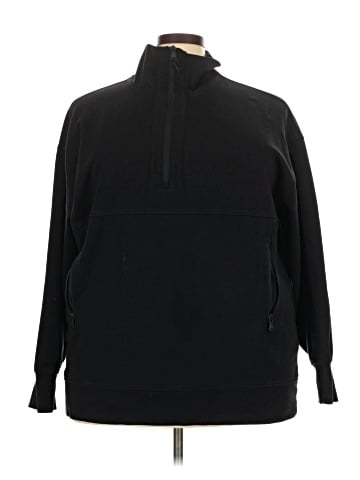 Active by Old Navy Fleece (view 1)