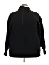 Active by Old Navy Black Fleece Size XXL (tall) - photo 1