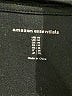 Amazon Essentials Black Active T-Shirt Size M - photo 7