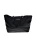 MICHAEL Michael Kors 100% Leather Black Leather Tote One size - photo 1