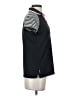 RLX Ralph Lauren Black Short Sleeve Top Size XXS - photo 4