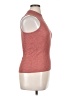 Sun & Shadow Pink Tank Top Size XL - photo 4