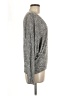 Aqua Gray Pullover Sweater Size M - photo 4