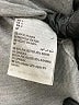 Style&Co Gray Silver Sweatshirt Size L - photo 8