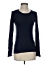 Gap Blue Pullover Sweater Size S - photo 1