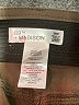 89th & Madison Brown Green Active Pants Size 20W - photo 4
