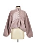 Ooh La Luxe Pink Cardigan Size M - photo 1