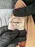 One Step Up Tan Long Sleeve Top Size 2X - photo 7