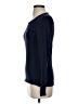 Gap Blue Pullover Sweater Size S - photo 5