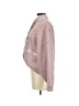 Ooh La Luxe Pink Cardigan Size M - photo 5