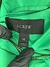 J.Crew 100% Polyester Green Vest Size XS - photo 6