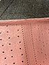 Unbranded Pink Sleeveless Blouse Size L - photo 7