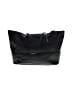 MICHAEL Michael Kors 100% Leather Black Leather Tote One size - photo 3