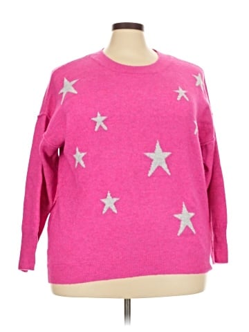 Vince Camuto Pullover Sweater (view 1)