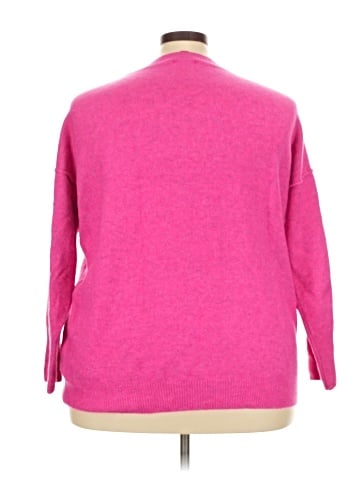 Vince Camuto Pullover Sweater (view 2)