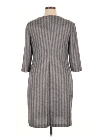 Connected Apparel Casual Dress (view 2)