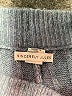 Sincerely Jules Chevron-herringbone Gray Casual Pants Size S - photo 7