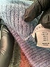 Sincerely Jules Chevron-herringbone Gray Casual Pants Size S - photo 8