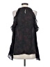 IRO Black Sleeveless Blouse Size EU (FR) 36 / US 4 - photo 2