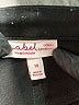 Isabel Maternity Black Jeans Size 10 - photo 6