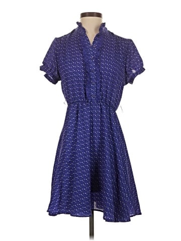 I Love H81 Casual Dress (view 1)