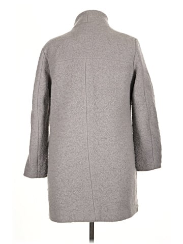 Kenneth Cole New York Wool Coat (view 2)