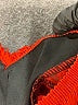 Unbranded Hearts Red Dress Size 4 - photo 3