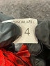 Unbranded Hearts Red Dress Size 4 - photo 4