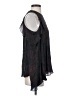 IRO Black Sleeveless Blouse Size EU (FR) 36 / US 4 - photo 4