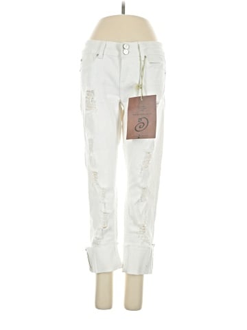 Indigo Rein Jeans (view 1)