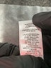 89th & Madison Solid Black Dress Pants Size 20 - photo 5
