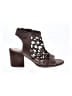 Vince Camuto Brown Sandals Size 8 1/2 - photo 1