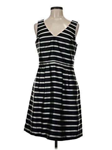 J.Crew Factory Store Casual Dress (view 1)