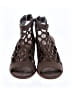 Vince Camuto Brown Sandals Size 8 1/2 - photo 2