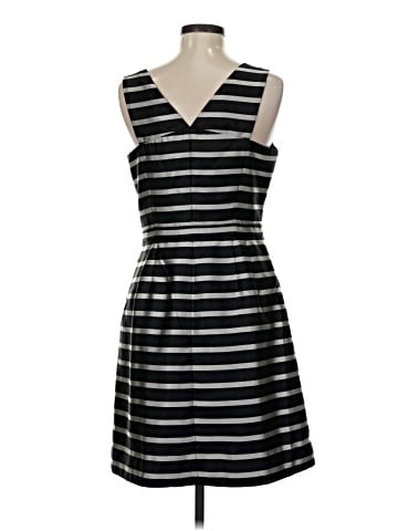 J.Crew Factory Store Casual Dress (view 2)
