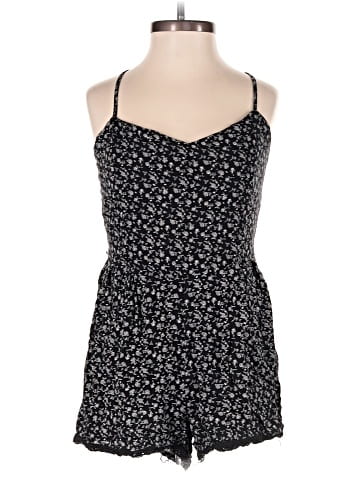 YMI Romper (view 1)