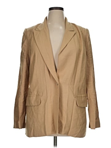 WAYF Blazer (view 1)