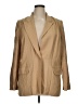 WAYF Tan Blazer Size XL - photo 1