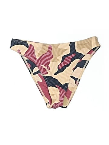Christian Lacroix Swimsuit Bottoms (view 1)